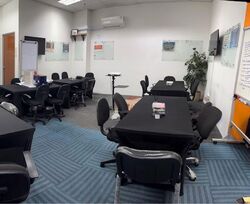 Bizlink Centre (D14), Factory #583750081